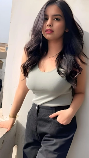 Zirakpur call girl