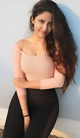 best Zirakpur call girl